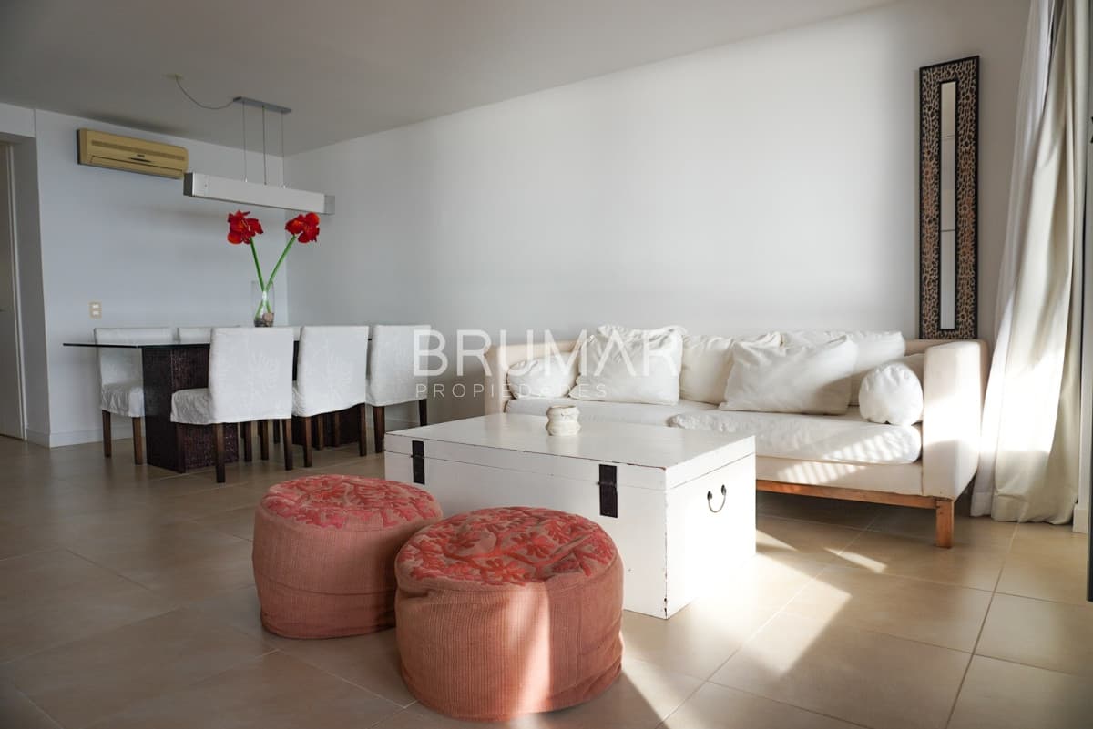 Venta apartamento con vista privilegiada y excelentes amenities