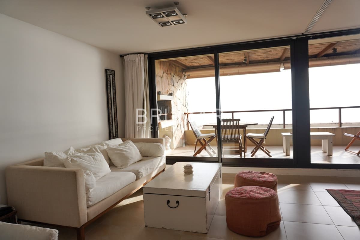 Venta apartamento con vista privilegiada y excelentes amenities
