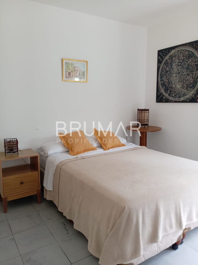 Apartamento en alquiler temporal  -