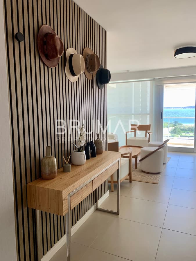 Apartamento en alquiler de verano  -