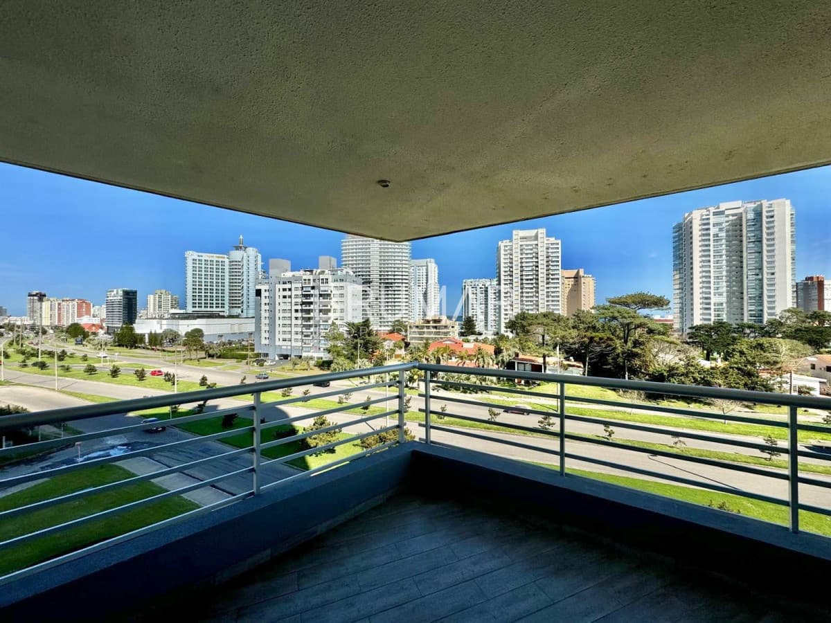 Venta apartamento 2 dormitorios excelentes amenities