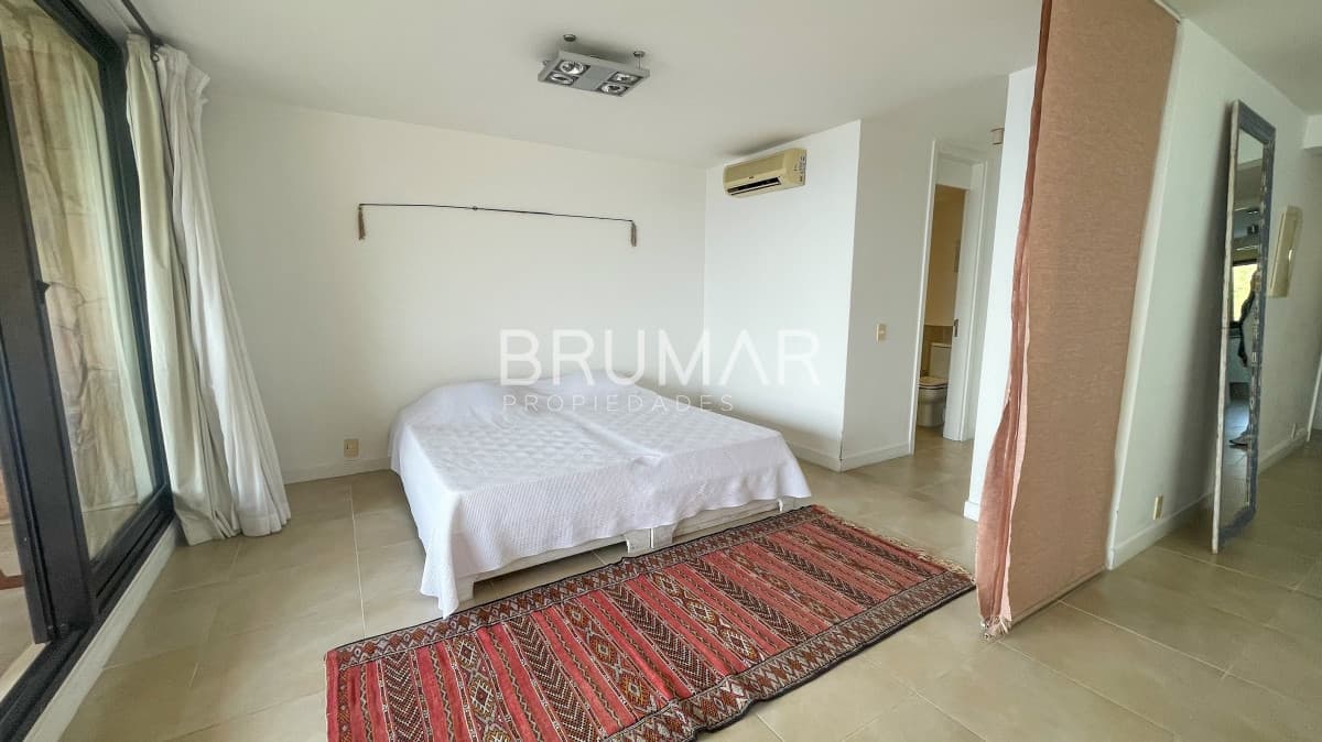 Venta apartamento con vista privilegiada y excelentes amenities