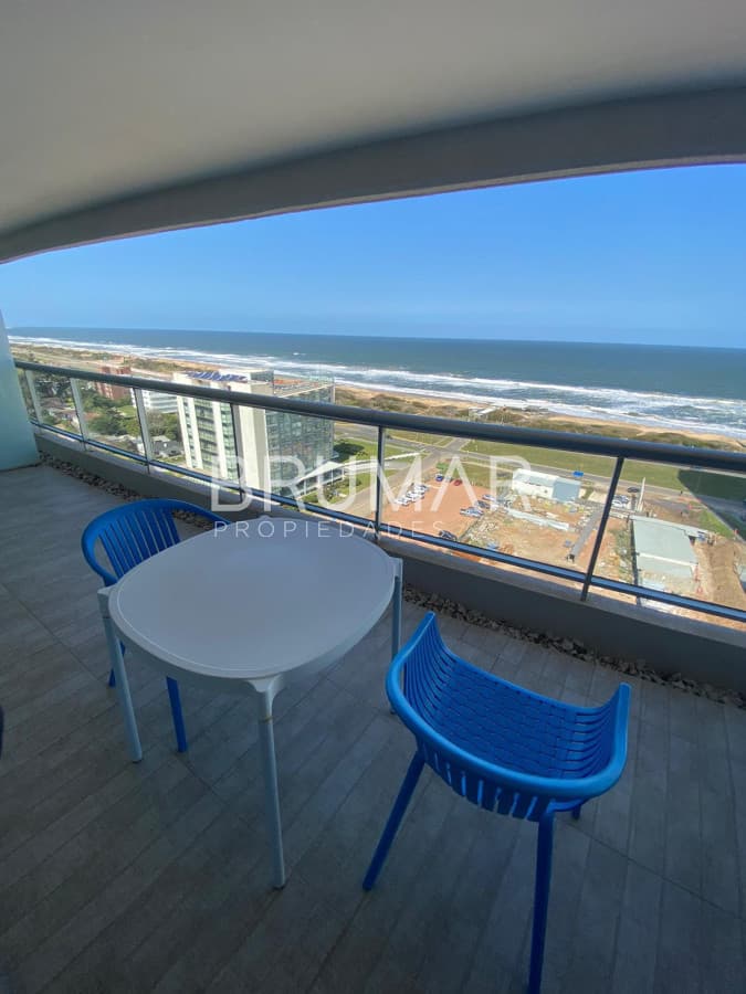 Apartamento en venta 2 suite mas toilette