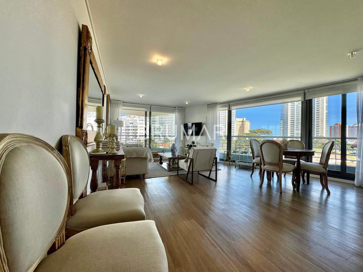 Venta apartamento 2 dormitorios excelentes amenities