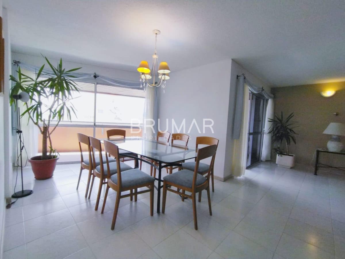 Venta penthouse 3 dormitorios en playa brava