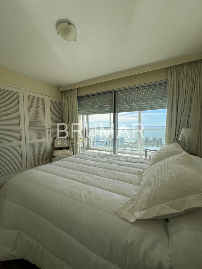 Apartamento en alquiler de verano 3 dormitorios  -