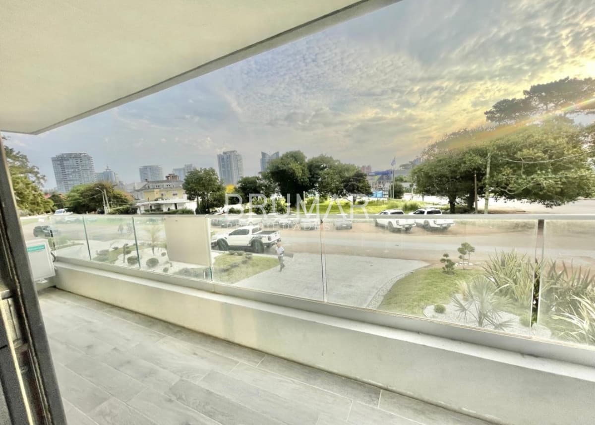 Venta apartamento 2 dormitorios con amenitties