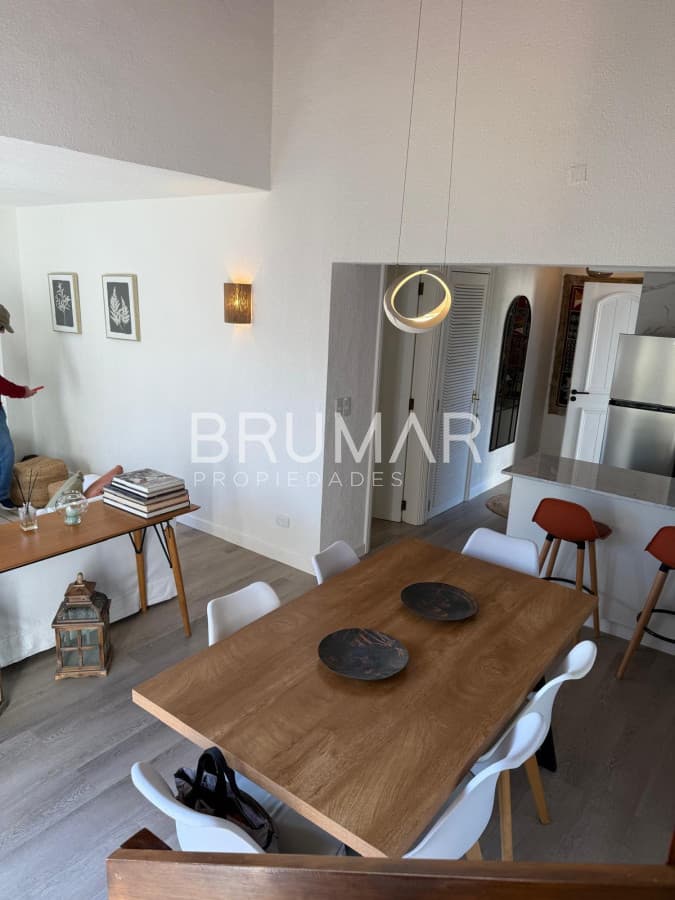 Venta Loft Rincón del Indio.
