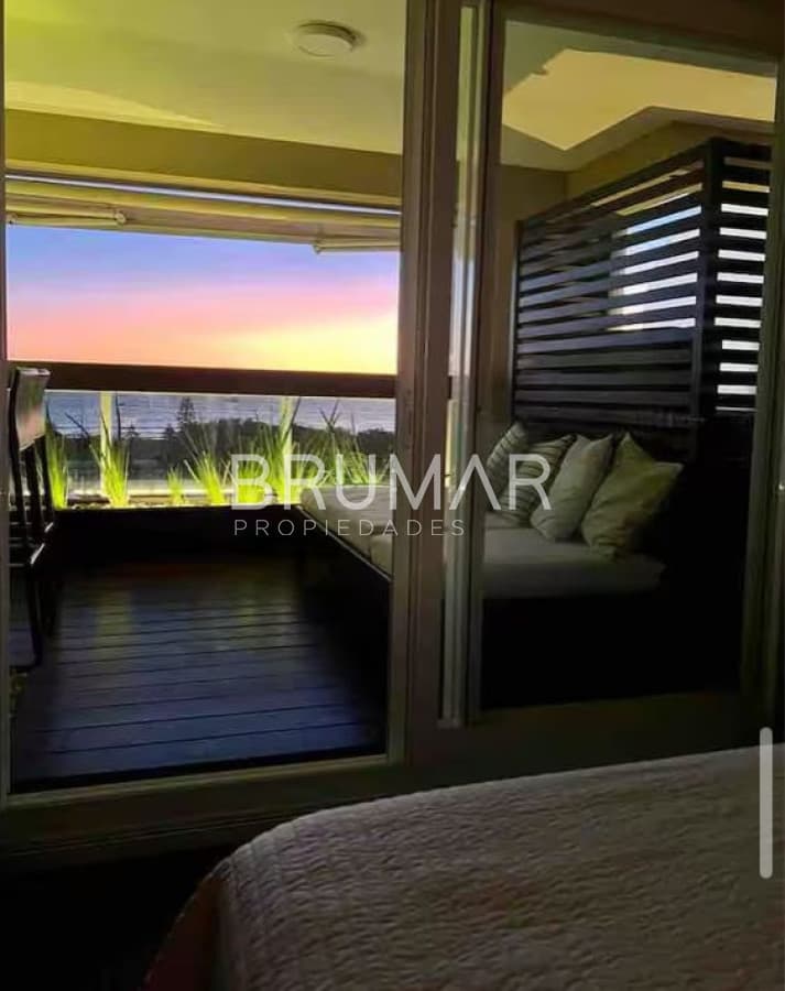 Apartamento en alquiler temporal  -