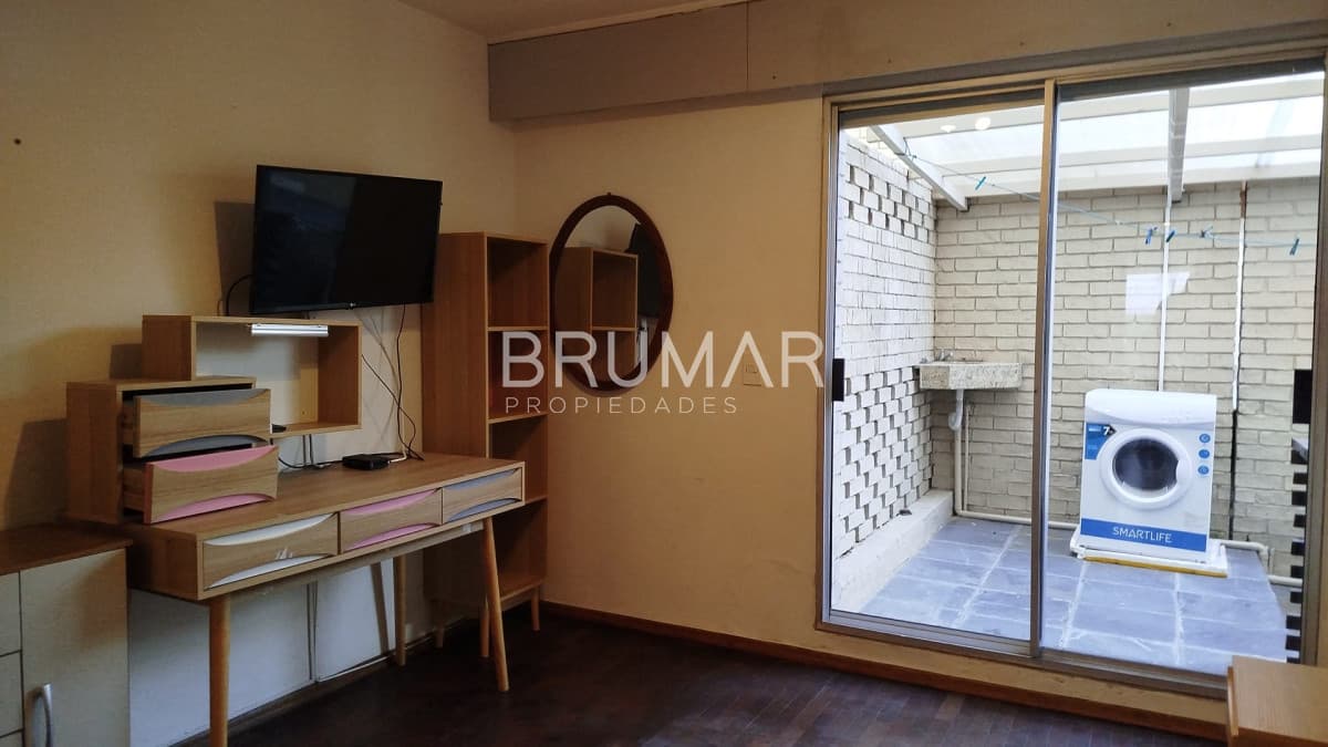 Apartamento 3 dormitorios en peninsula.