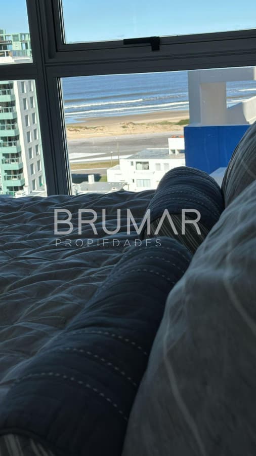 Venta apartamento 2 dorm y medio La Pastora