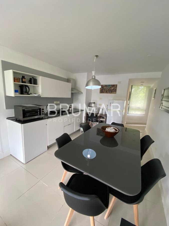 Venta apartamento 1 dormitorio en San Rafael