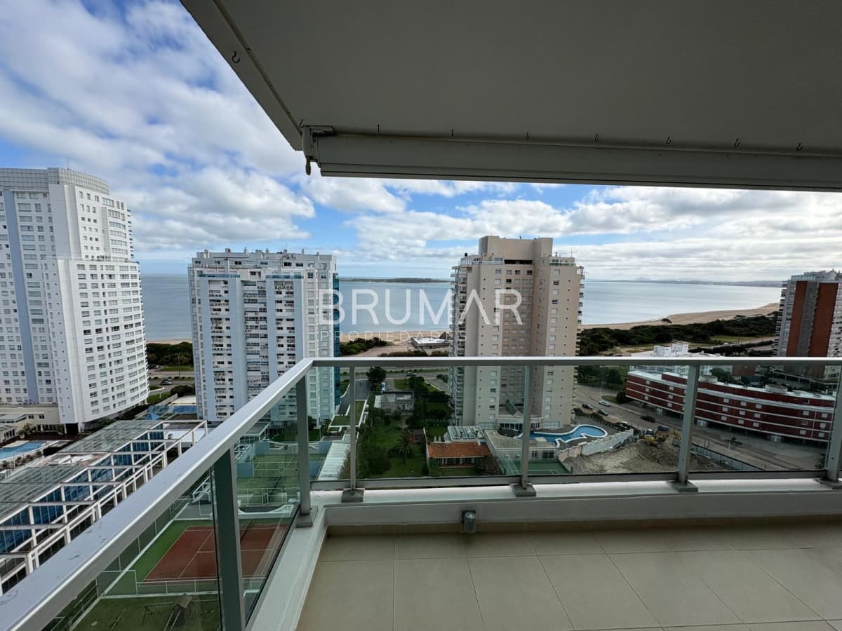 Alquiler de verano 3 dormitorios full amenitties  -