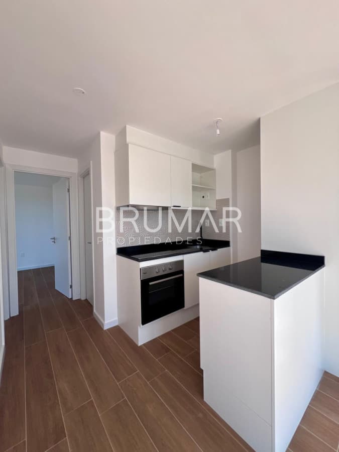Apartamento en venta a estrenar