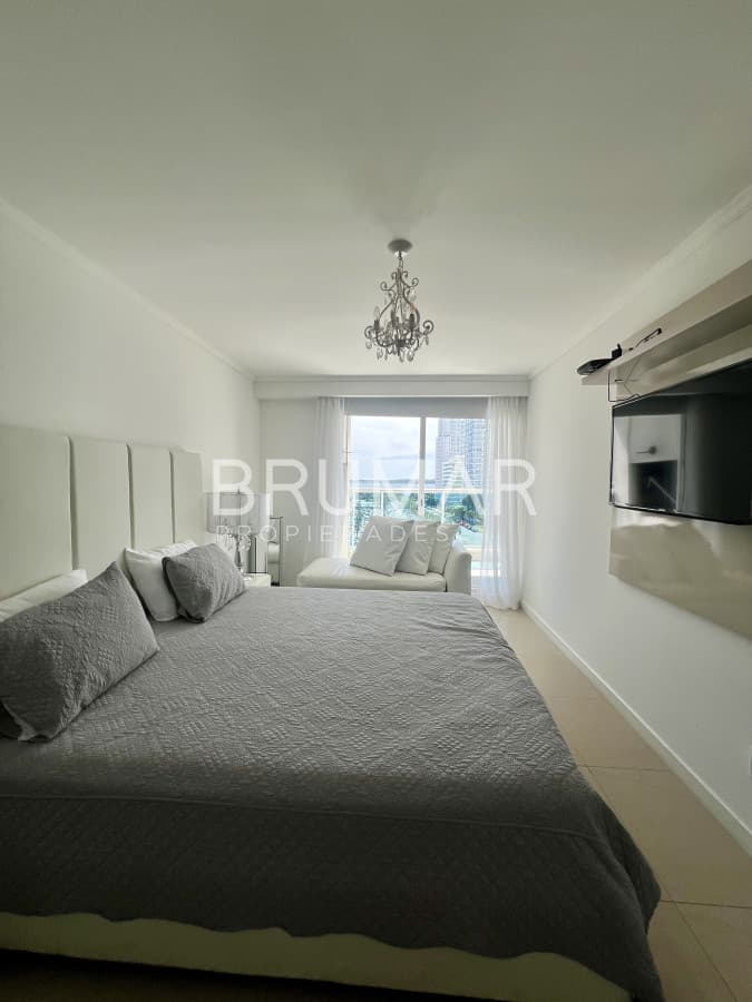 Venta apartamento 3 dormitorios