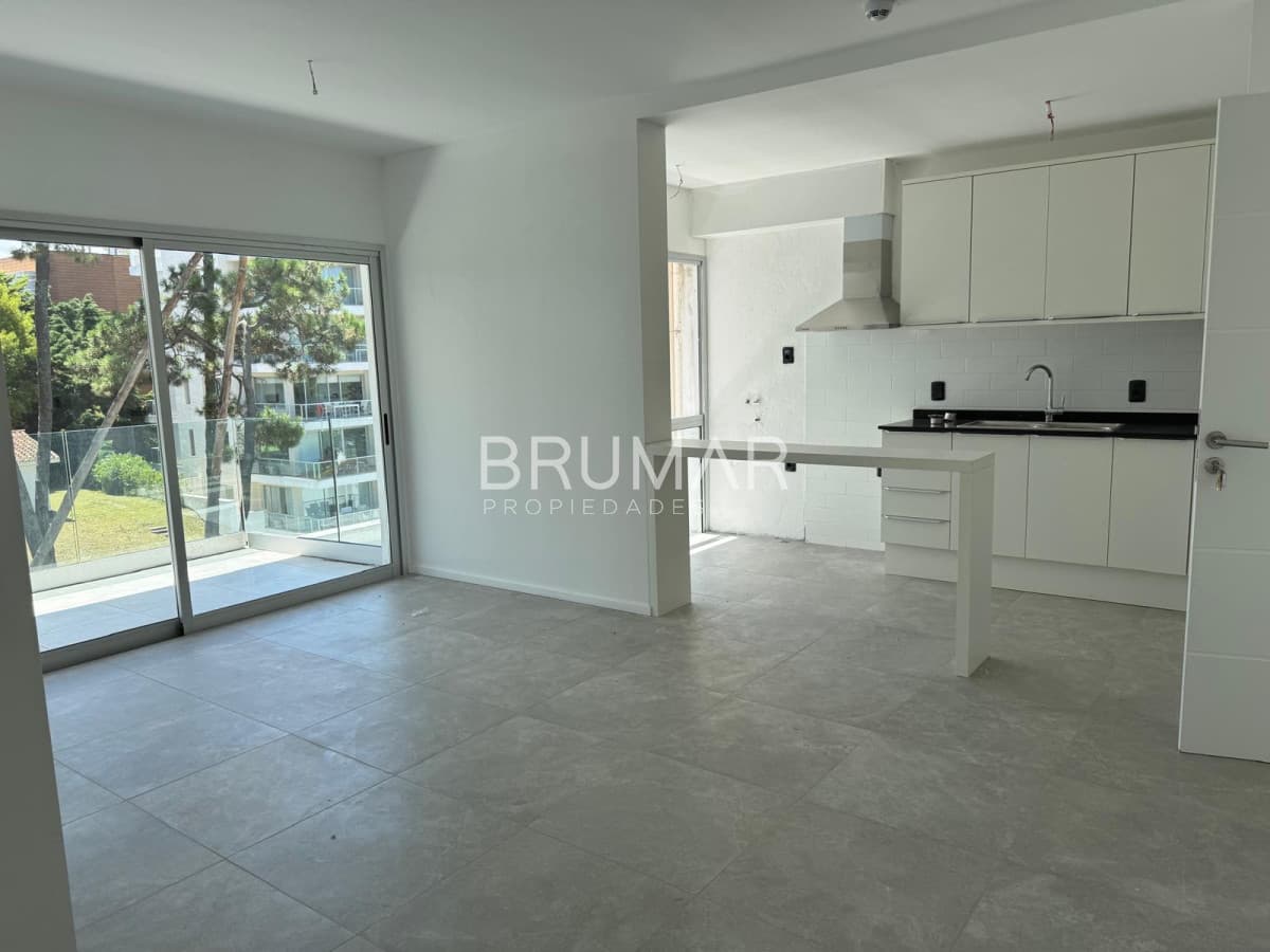 Apartamento a estrenar 2 dormitorios 2 baños