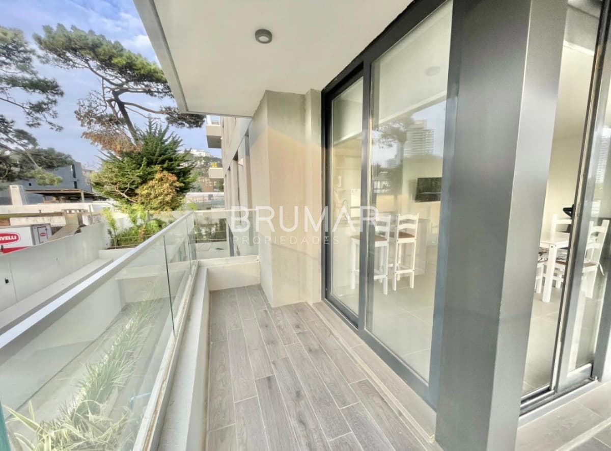Venta apartamento 2 dormitorios con amenitties