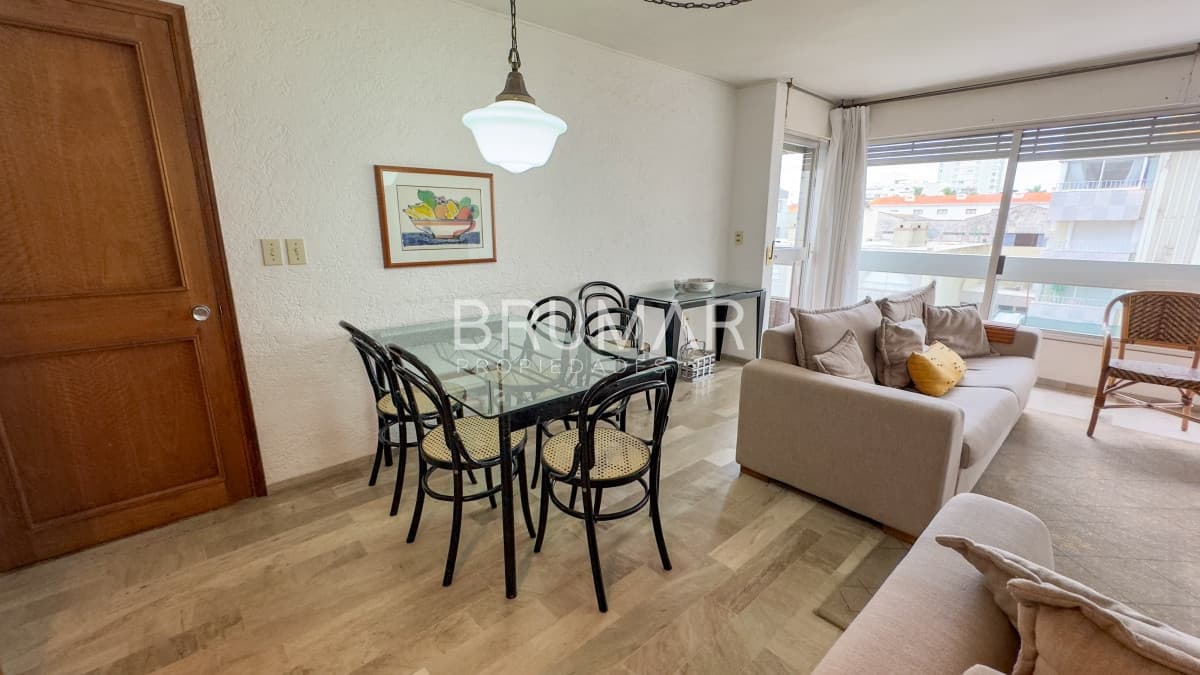 Venta apartamento oportunidad en Península