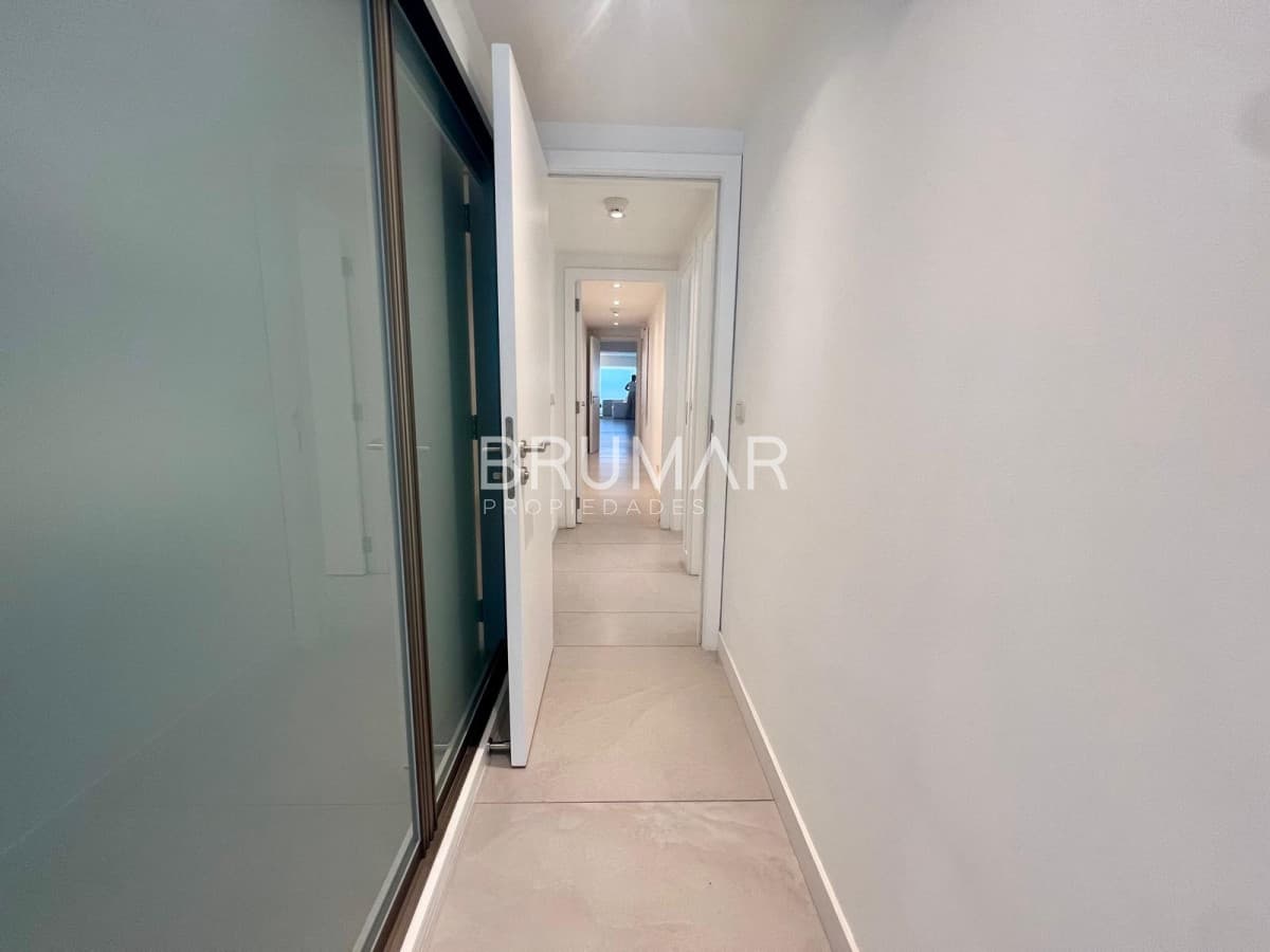 APARTAMENTO EN VENTA EDIFICIO SILENTE