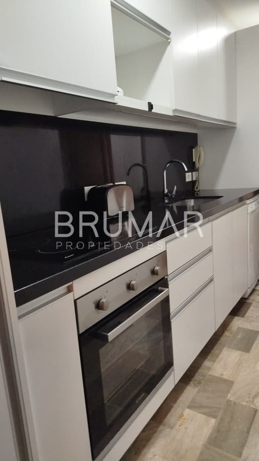 Apartamento 3 dormitorios en peninsula.