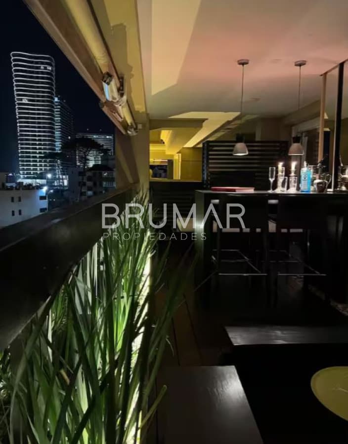 Apartamento en alquiler temporal  -
