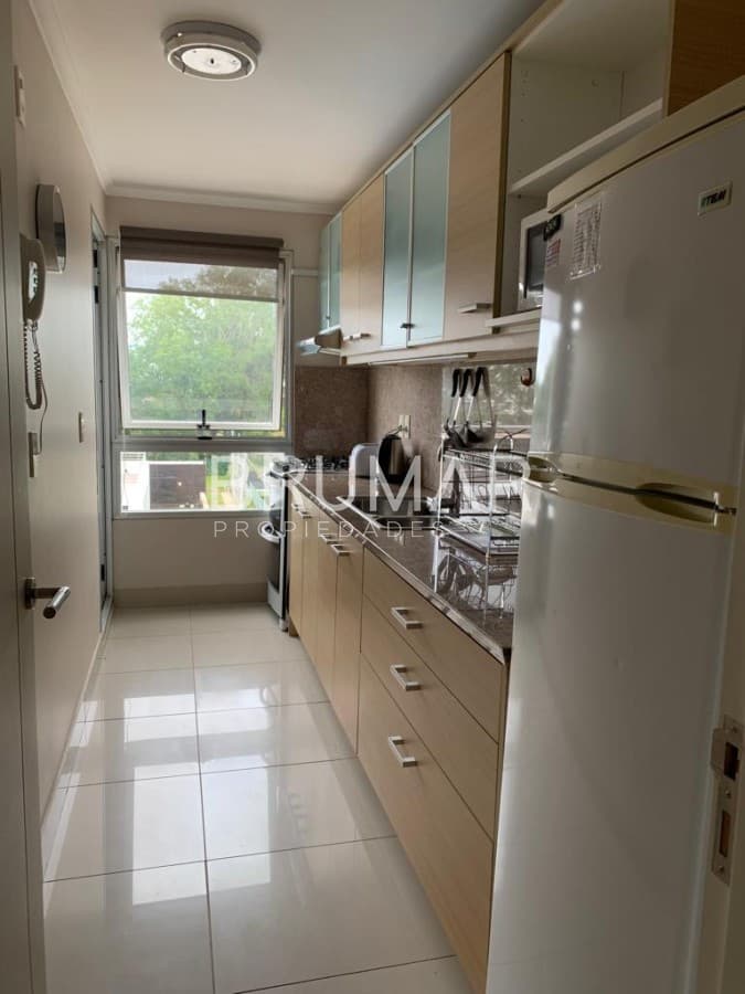 Apartamento Venta 3 dormitorios Roosevelt