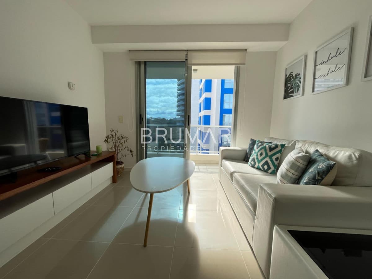 Apartamento en venta 2 dormitorios Aidy Grill