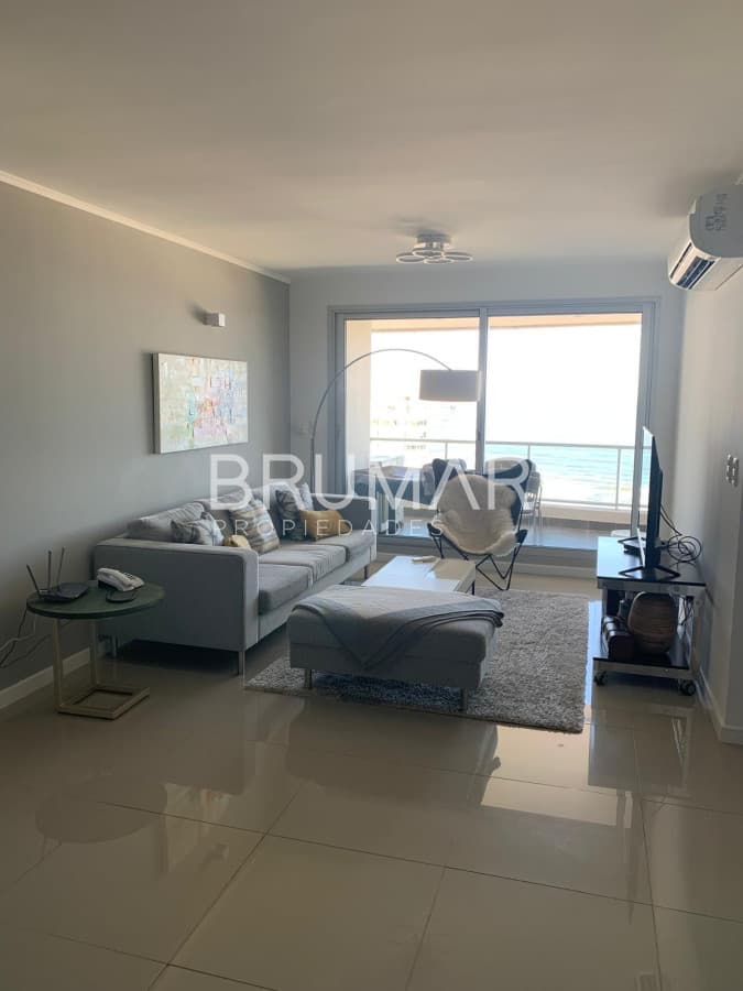 Apartamento en venta 3 dormitorios full amenities