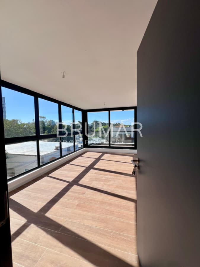 Apartamento en venta a estrenar