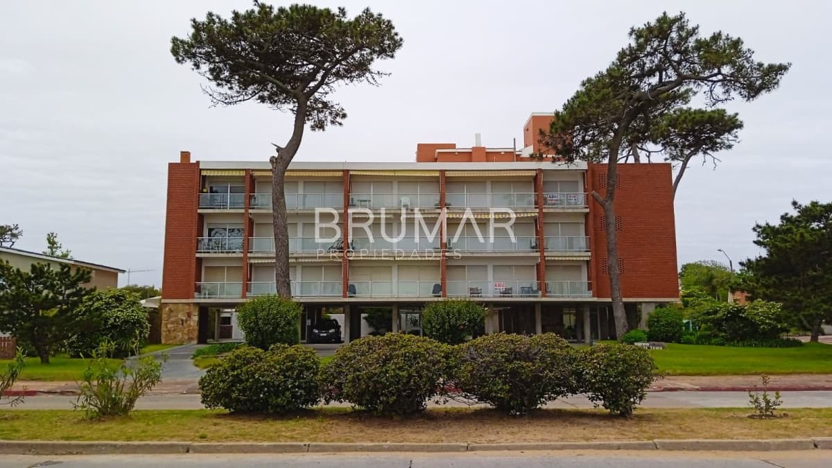 Apartamento en alquiler temporal  -