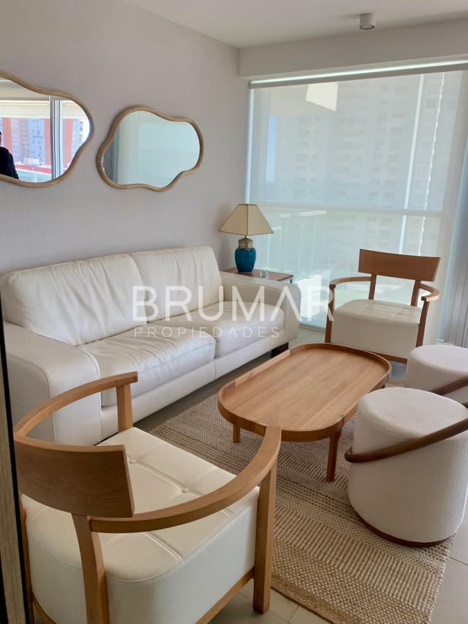 Apartamento en alquiler de verano  -
