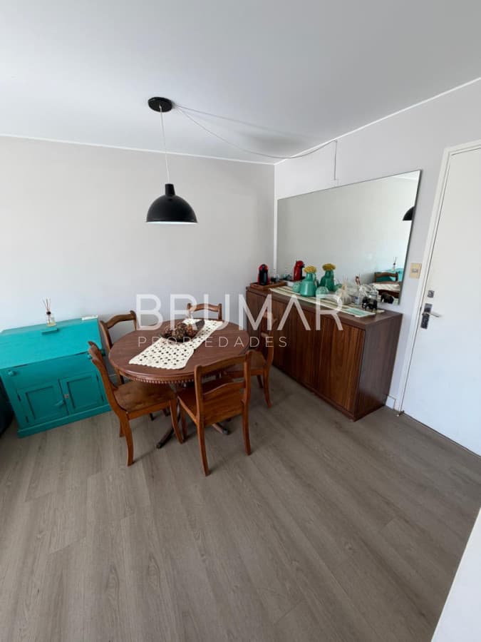 Venta Departamento Peninsula.