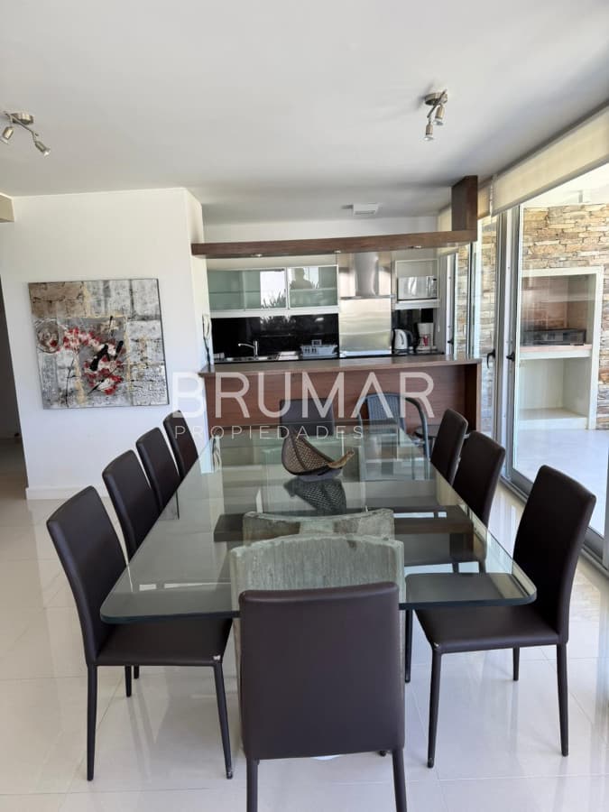 Venta Apartamento Rincon del Indio.