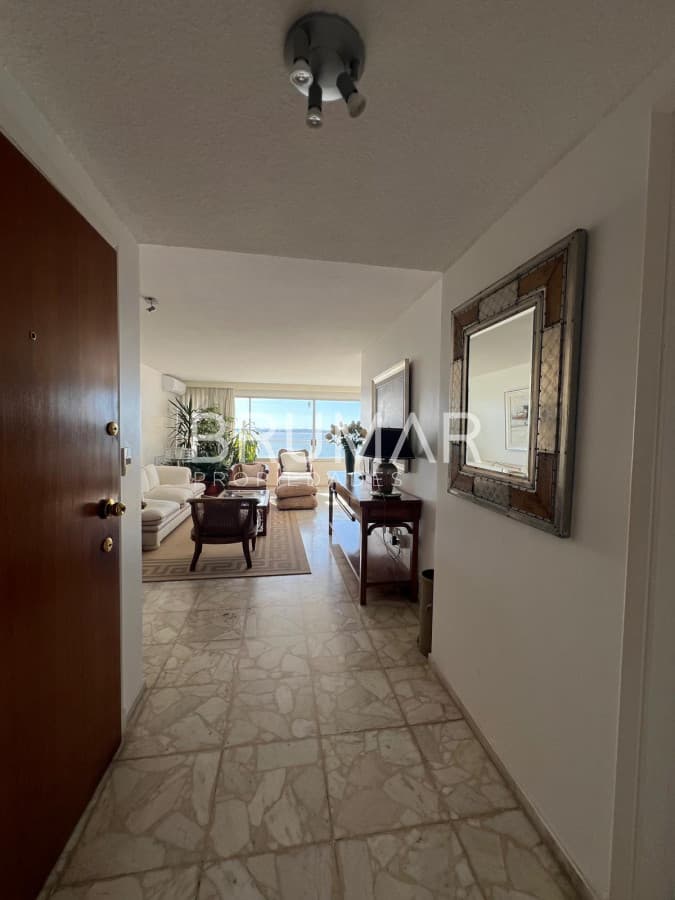 Apartamento en alquiler de verano 3 dormitorios  -
