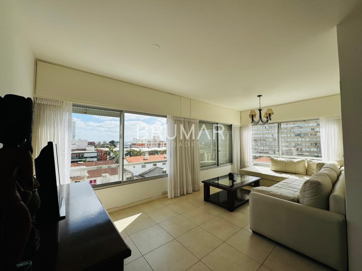 Venta apartamento el corazón de la península 2 dormitorios 2 baños.