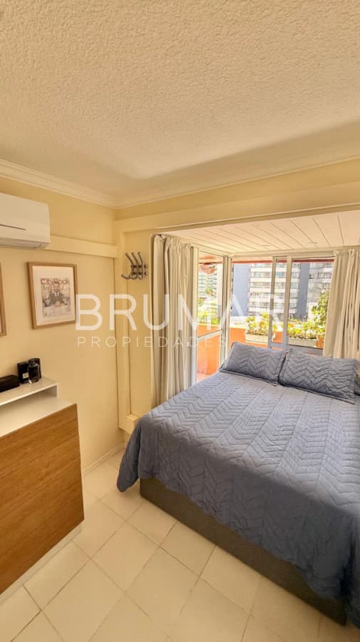 Apartamento en venta