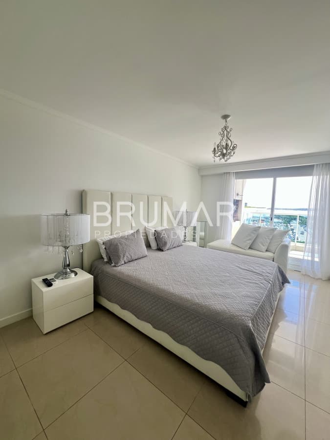 Venta apartamento 3 dormitorios