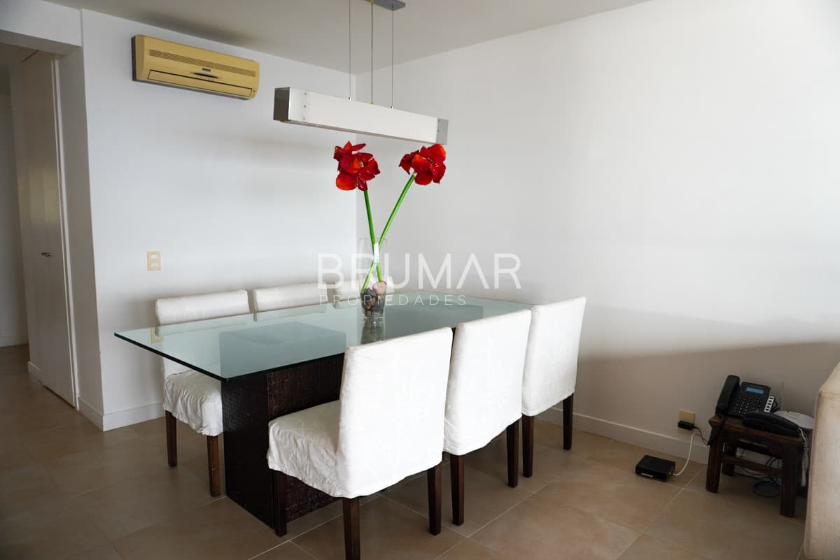 Venta apartamento con vista privilegiada y excelentes amenities