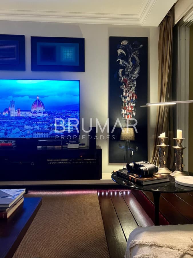 Apartamento en alquiler temporal  -