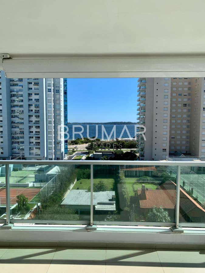 Apartamento en alquiler de verano  -