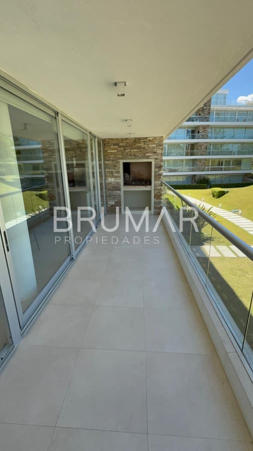 Venta Apartamento Rincon del Indio.