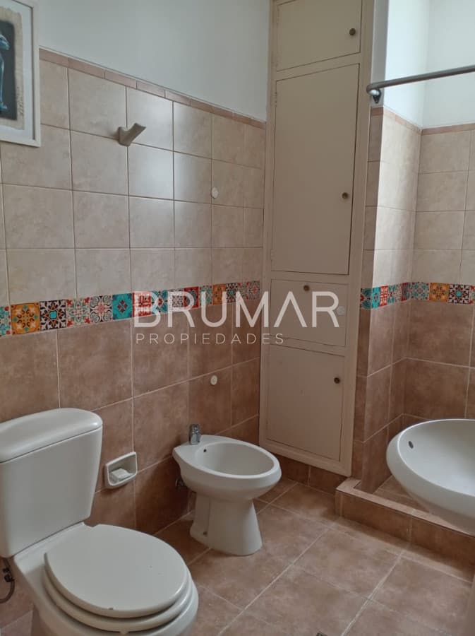 Apartamento en alquiler temporal  -