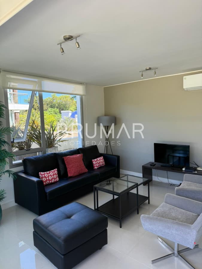 Venta Apartamento Rincon del Indio.