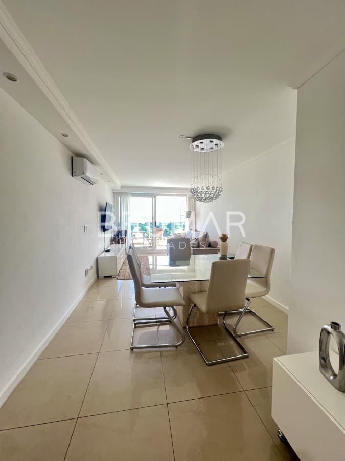 Venta apartamento 3 dormitorios
