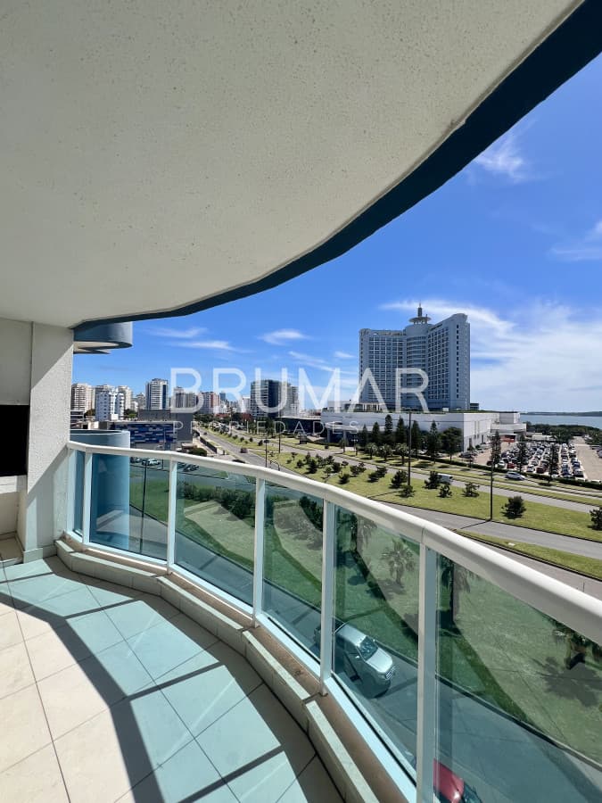 Venta apartamento 3 dormitorios