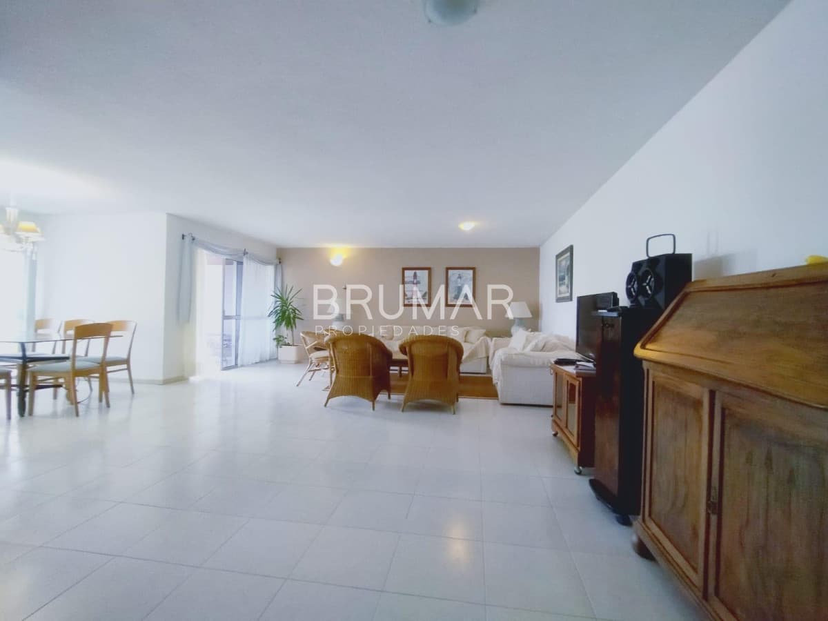 Venta penthouse 3 dormitorios en playa brava