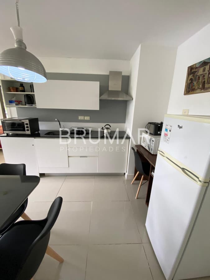 Venta apartamento 1 dormitorio en San Rafael