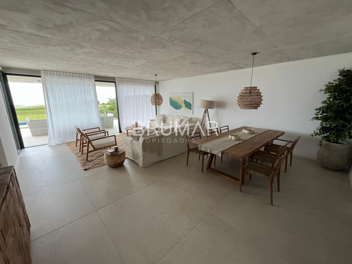 Venta Apartamento Manantiales 3 Suite