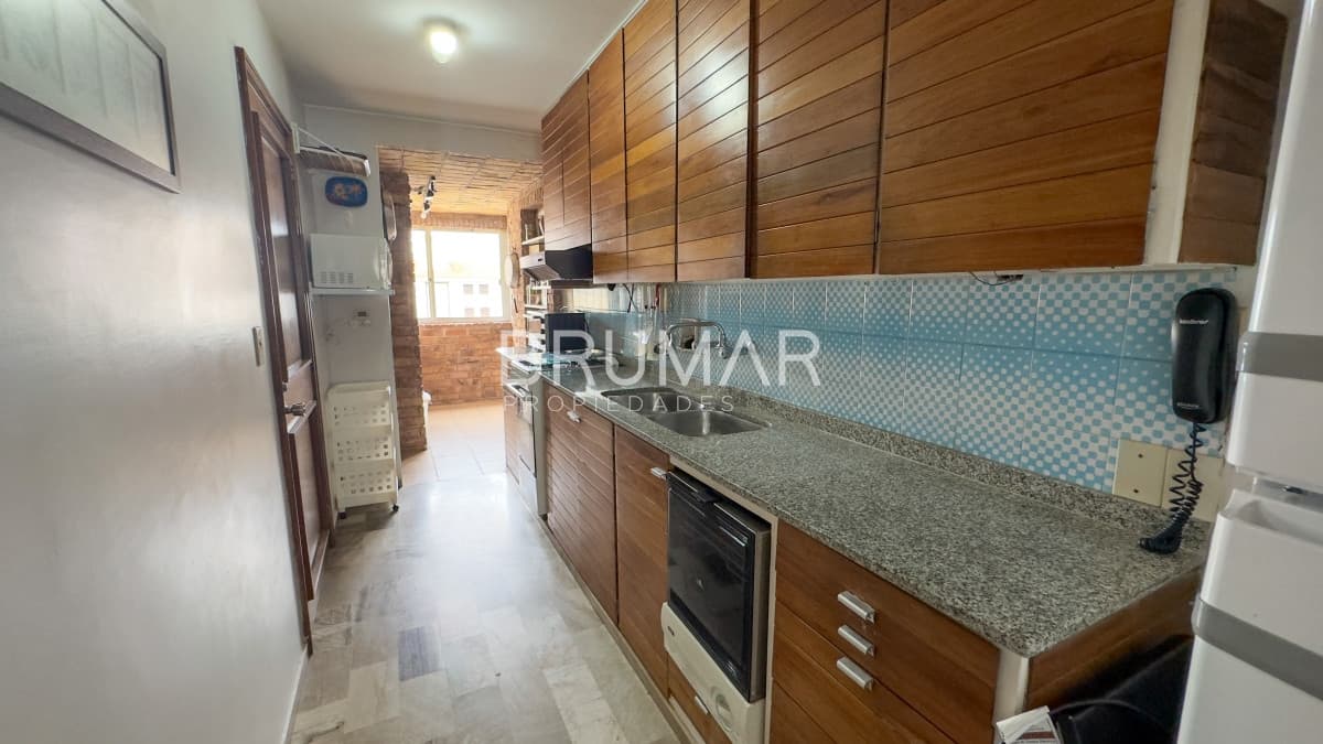 Venta apartamento oportunidad en Península