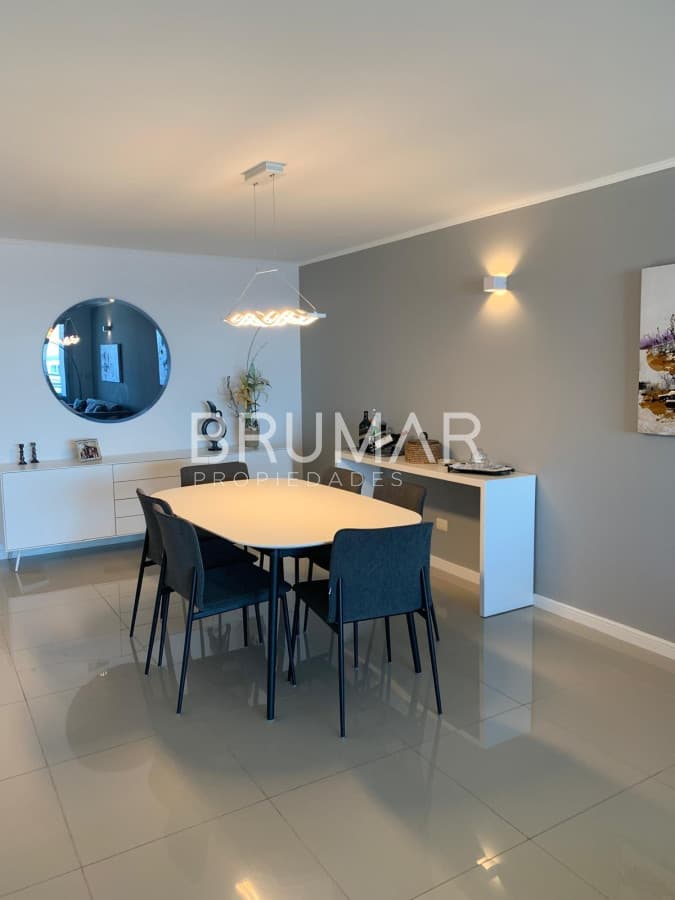 Apartamento en venta 3 dormitorios full amenities